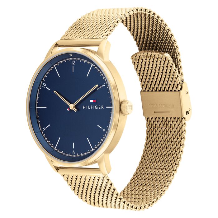 Men's Watch, 43mm