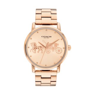 Grand Women's Watch, 36mm