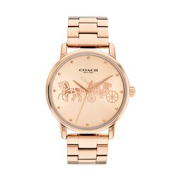 Movado Company Store Coach Watches