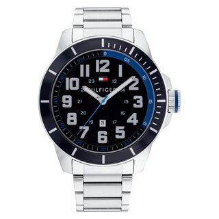 Men's Watch, 48mm