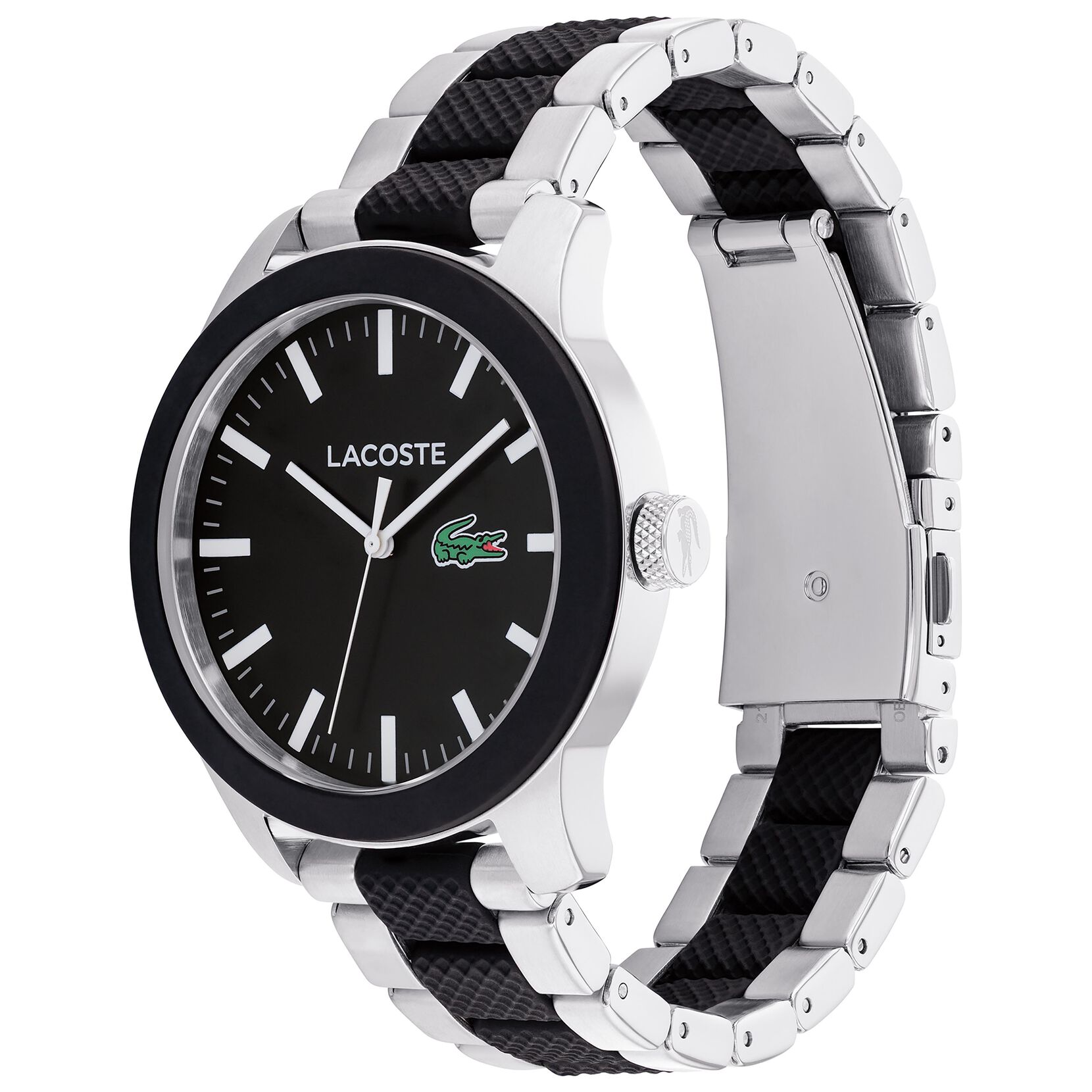 Lacoste | Movado Company Store | Lacoste 12.12 Men's Watch