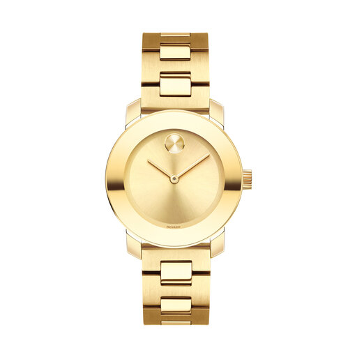 Trend Watch, 30mm