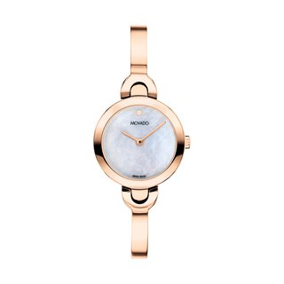 Intrigue Bangle Watch, 24mm