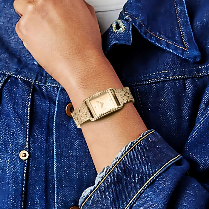 Allie Women's Watch, 19mm