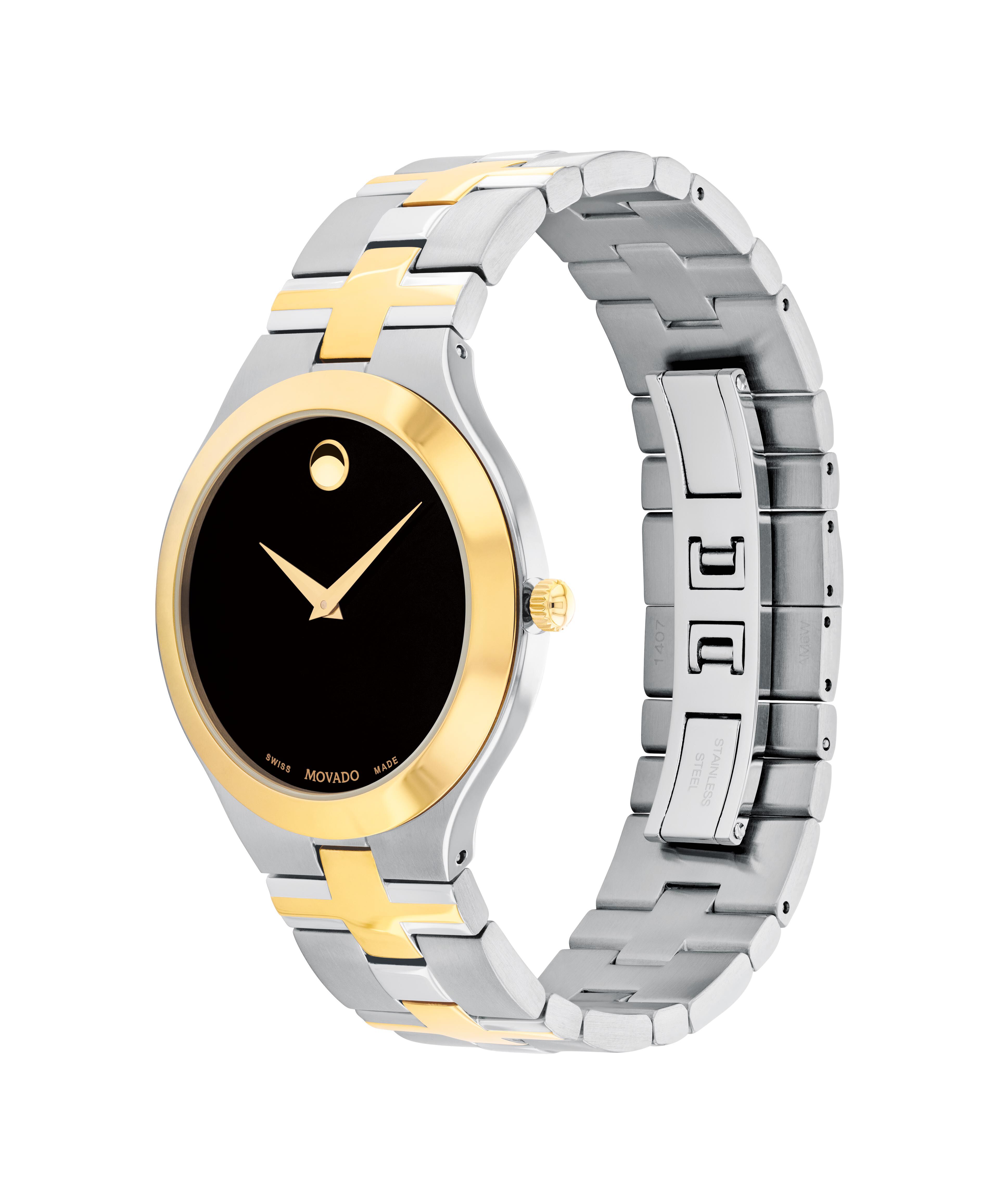 His and hers movado watches top