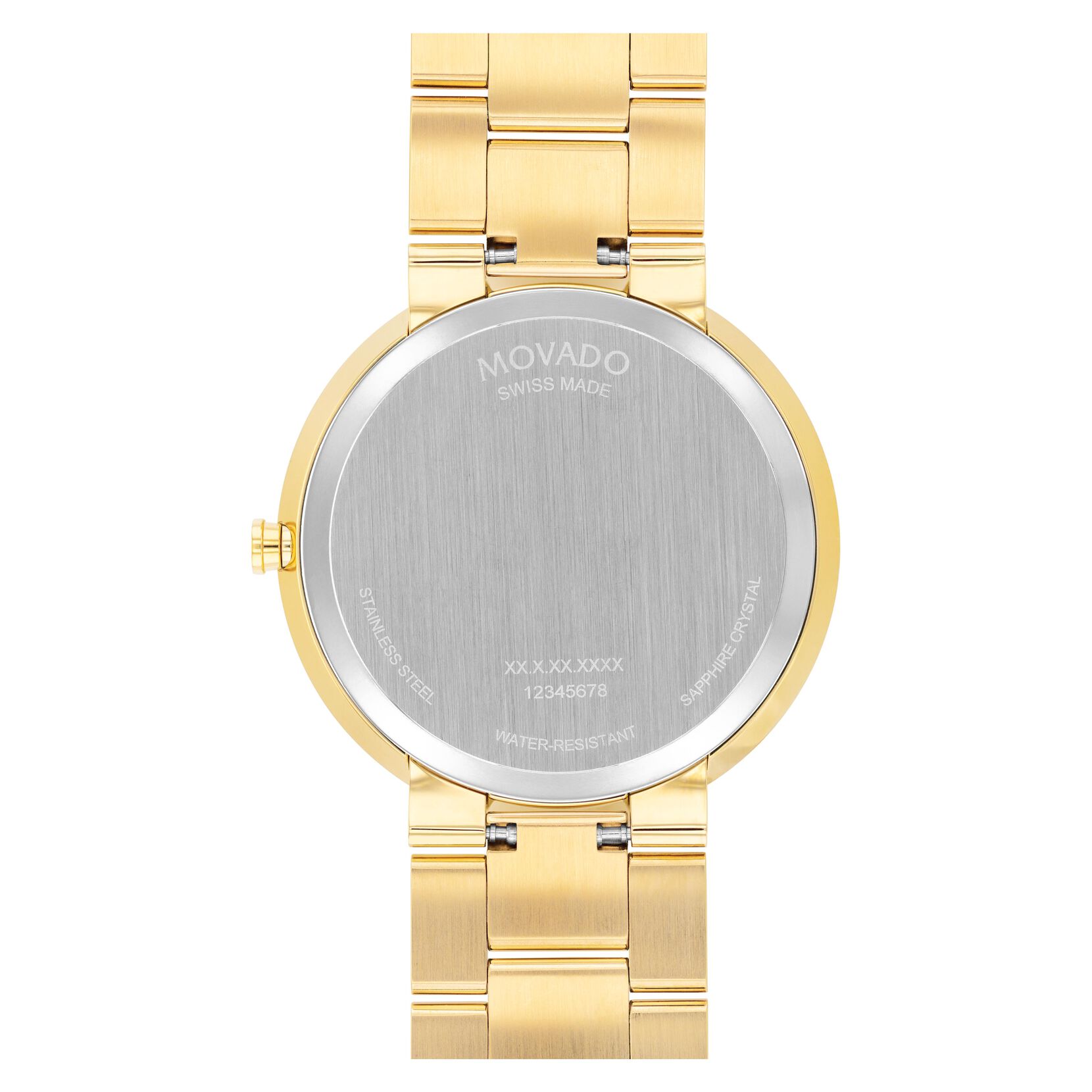 Infinio Watch, 40mm