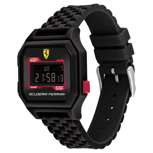 Scuderia Ferrari Digidrive