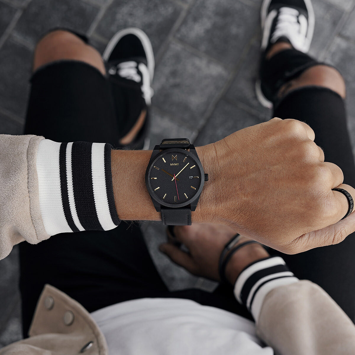 Element Caviar Element Men s Watch Collection MVMT