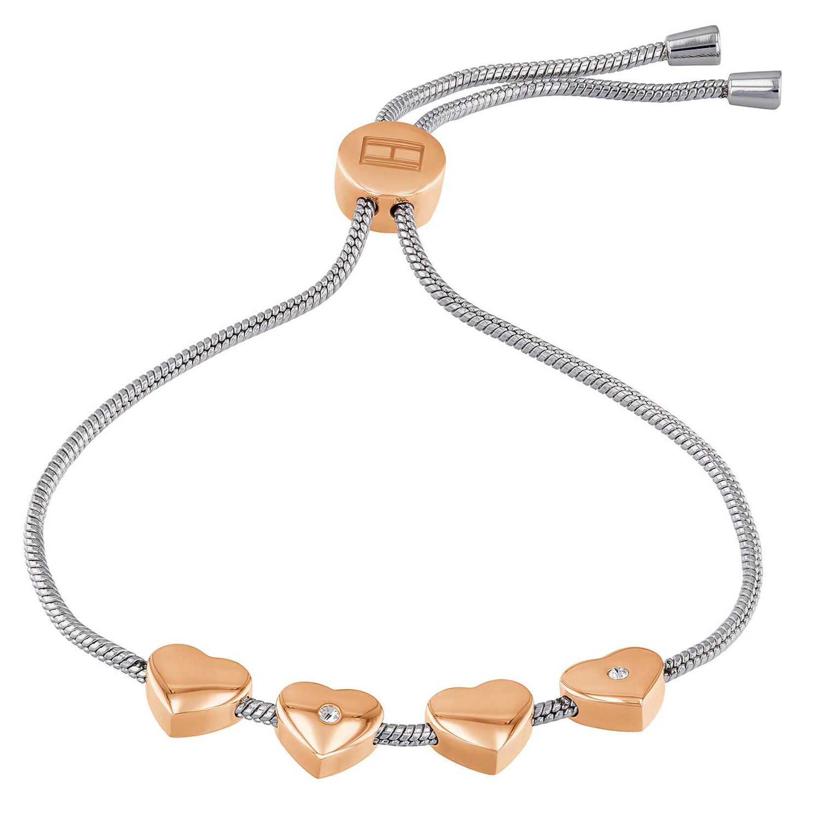 Women's Charm Bracelet
