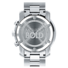 Trend Chronograph Watch, 44mm