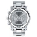 Trend Chronograph Watch, 44mm