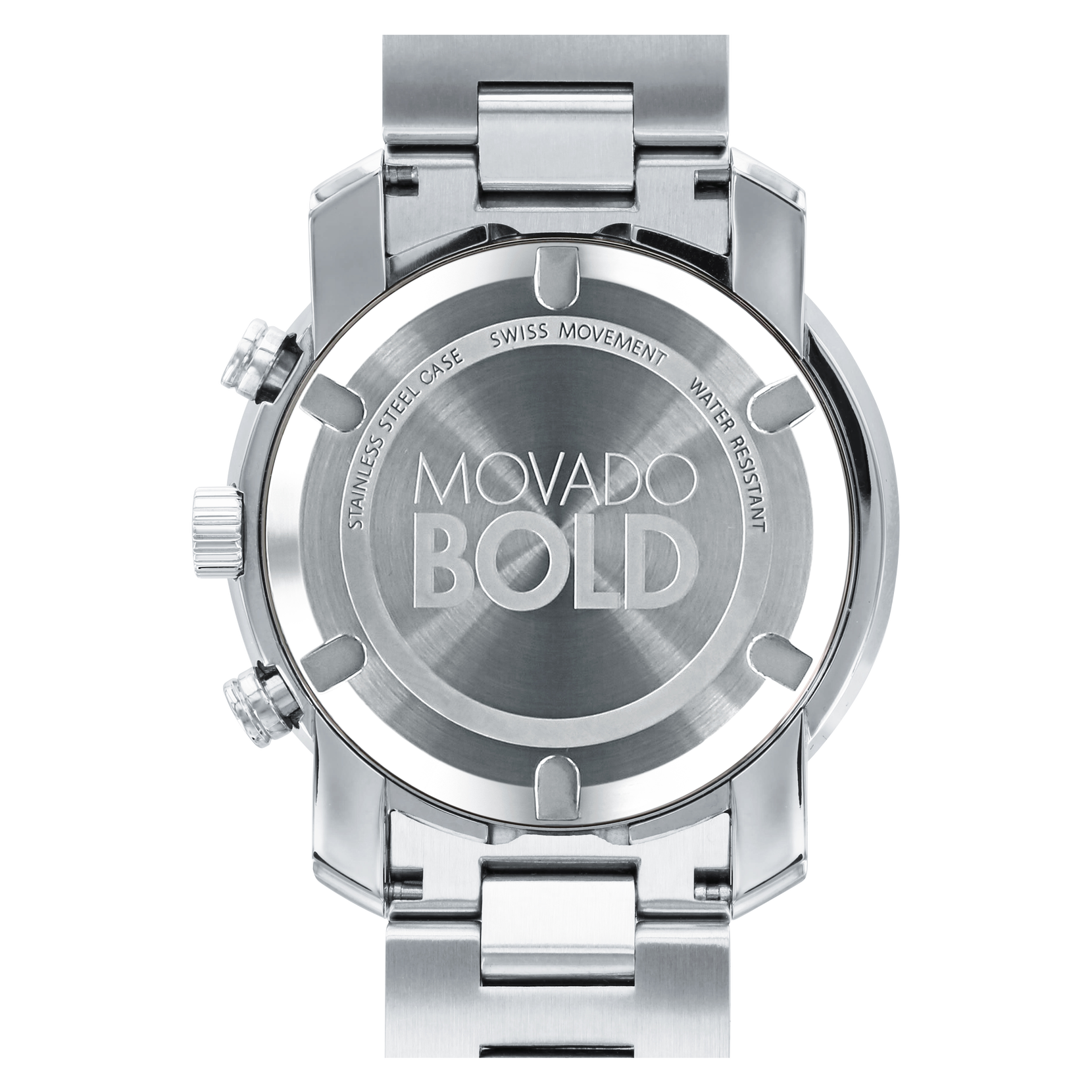 Trend Chronograph Watch, 44mm