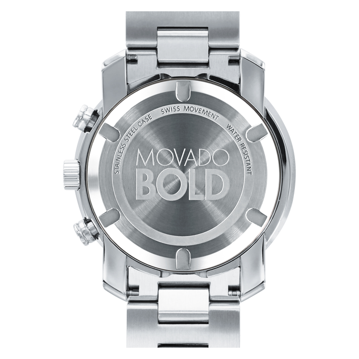 Trend Chronograph Watch, 44mm