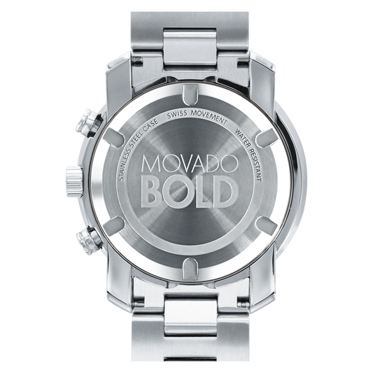 Movado Trend Watch, 44mm