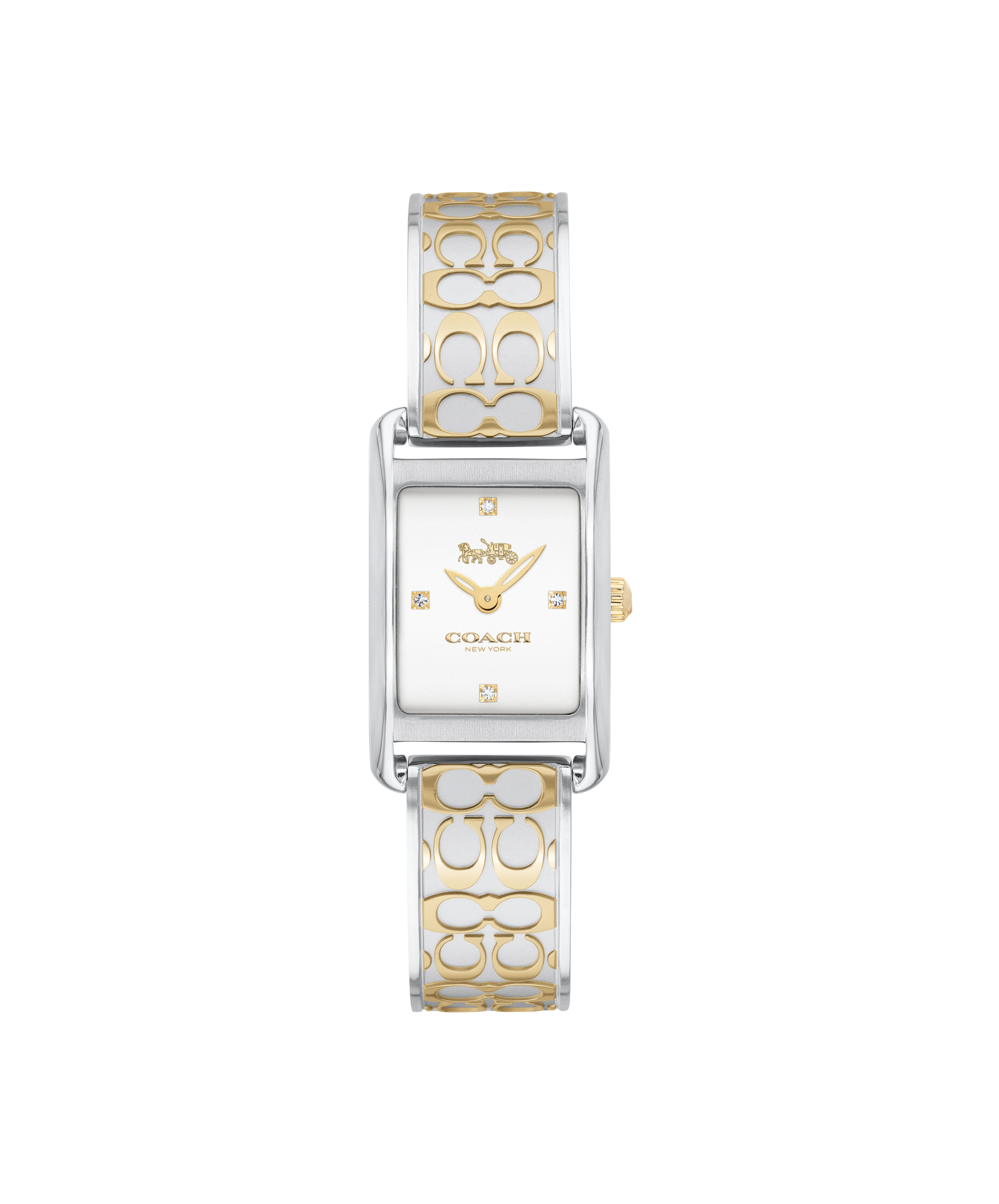 Shop Coach Watches | Sale | Movado Company Store