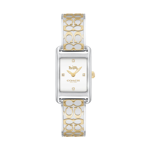 Allie Women's Watch, 19mm