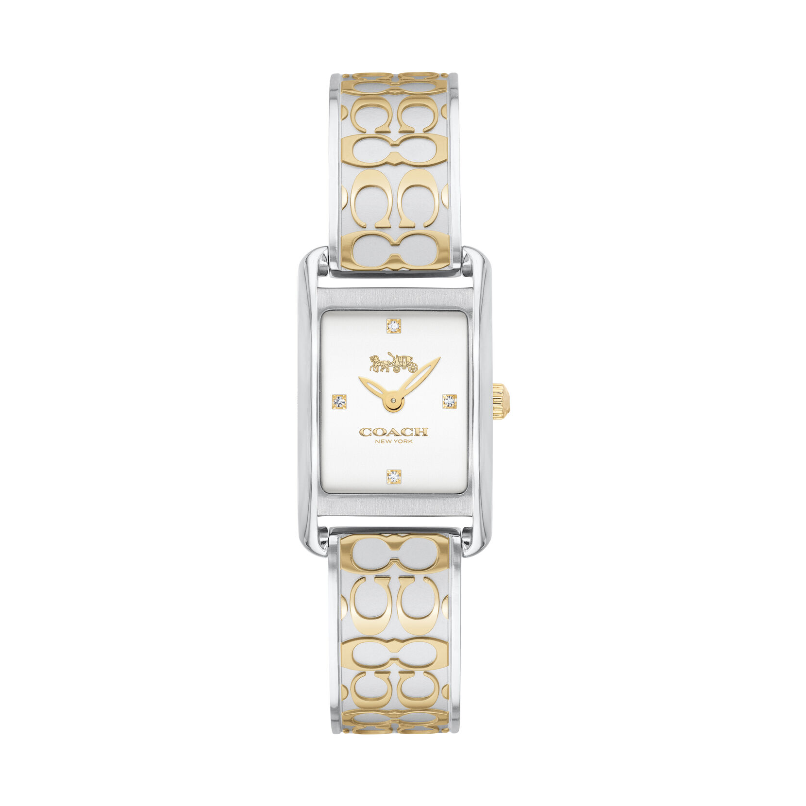 Allie Women's Watch, 19mm