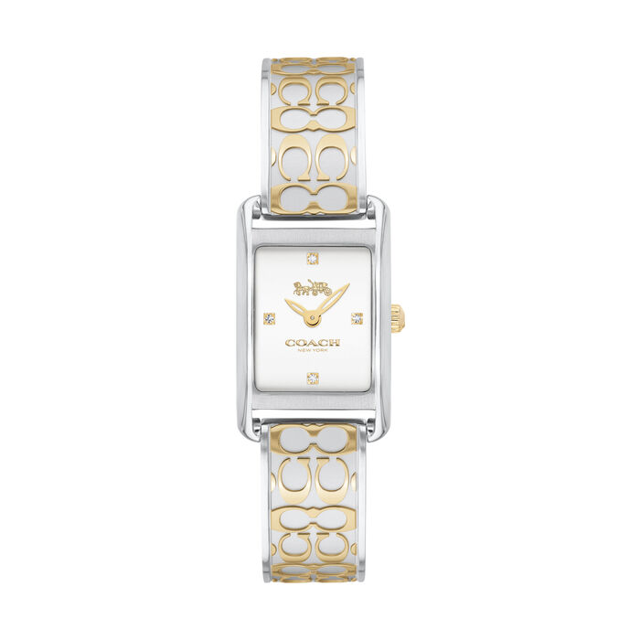 Allie Women's Watch, 19mm