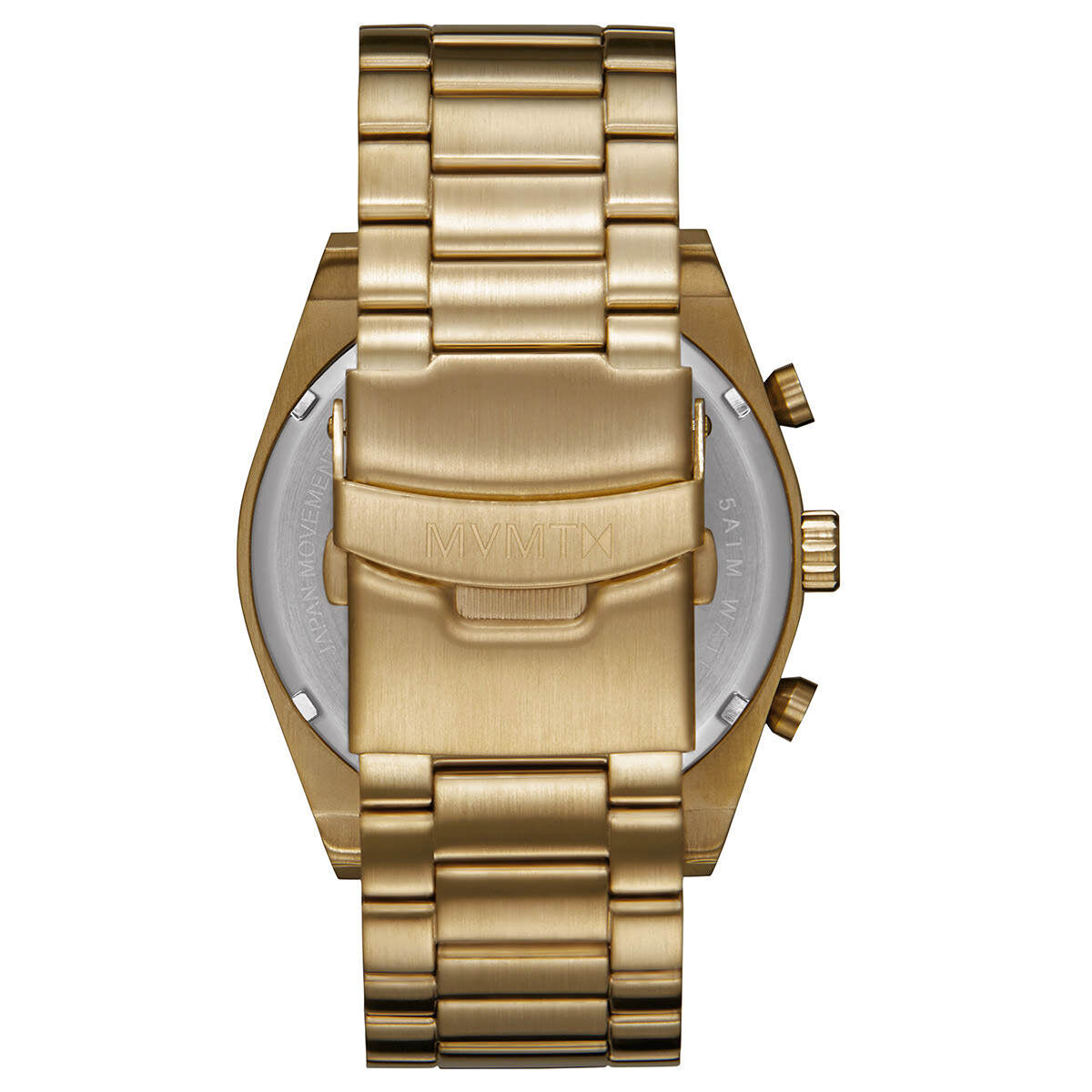 Atomic Gold Element Chrono Men s Watch Collection MVMT