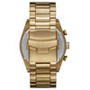 Atomic Gold Men's Watch, 44mm