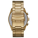 Atomic Gold Men's Watch, 44mm