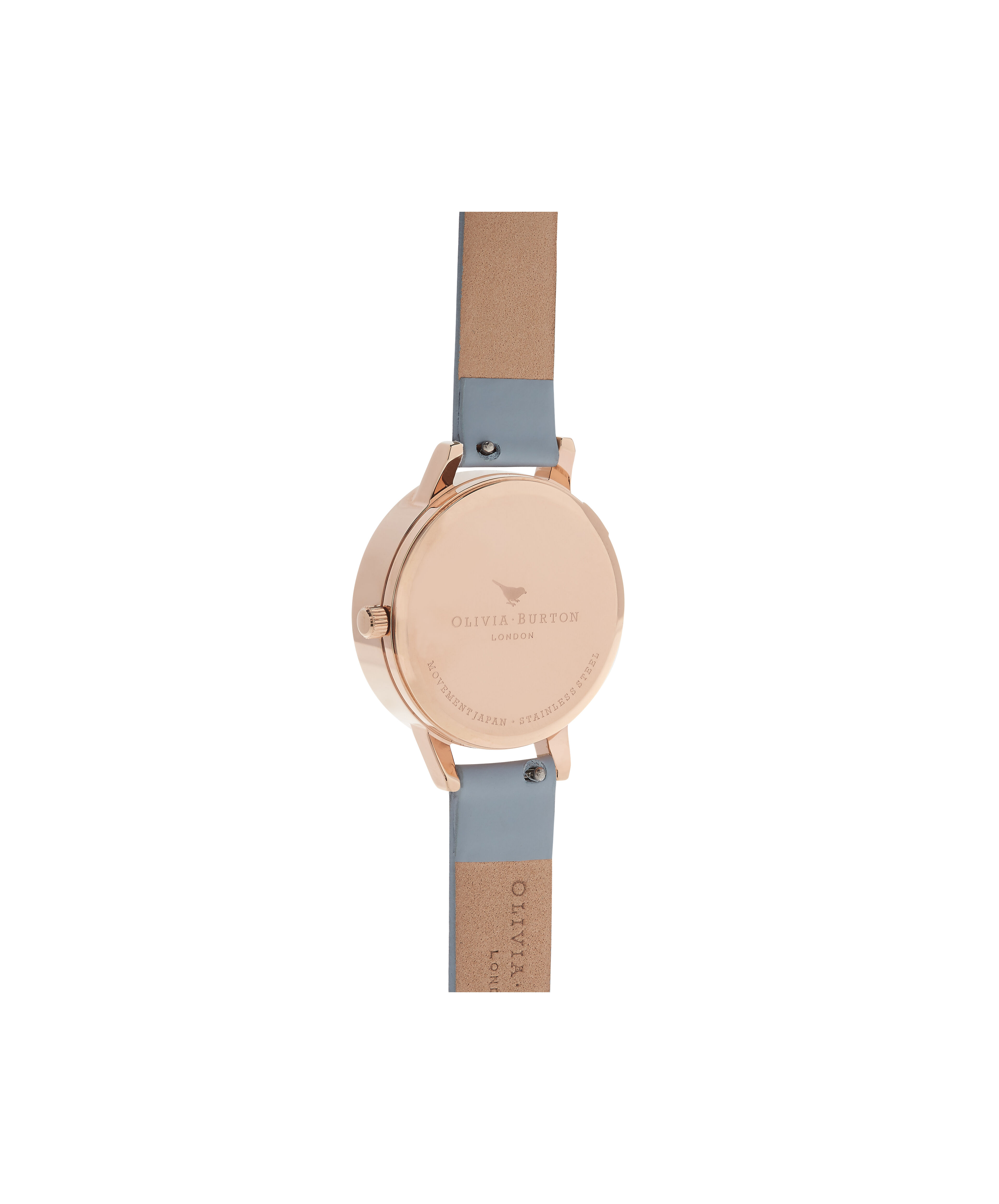 Olivia burton dancing daisy hot sale