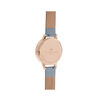 Dancing Daisy Women's Watch, 30mm