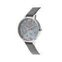 Terrazzo Florals Women's Watch, 34mm