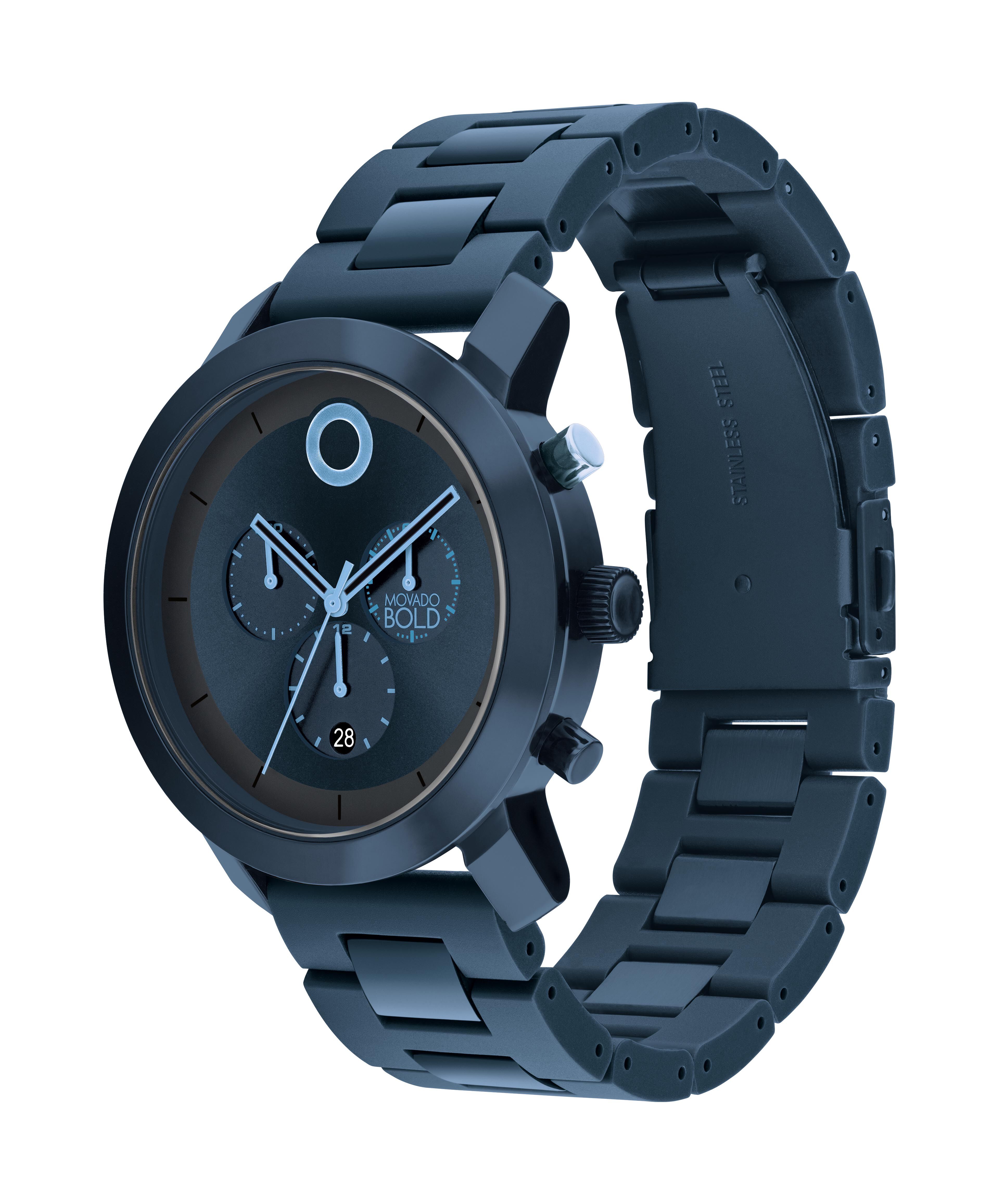 【希少！！】 Movado | Movado Company Impulse Trend Movado | Store その他