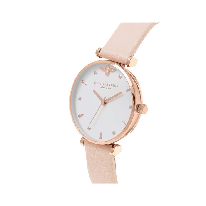 T-Bar Women's Watch, 30mm