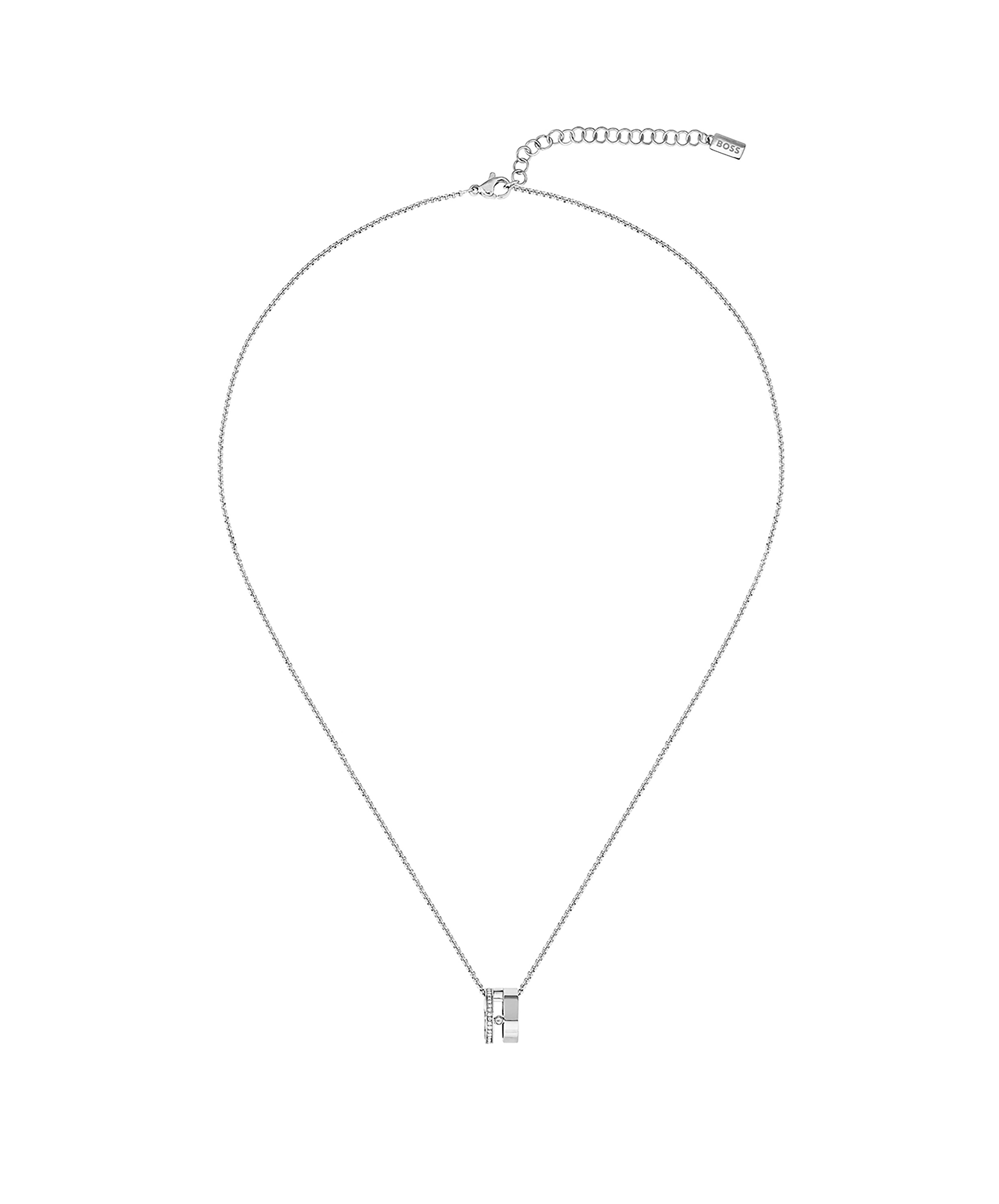 Boss | Movado Company Store | Boss Lyssa Women's Necklace