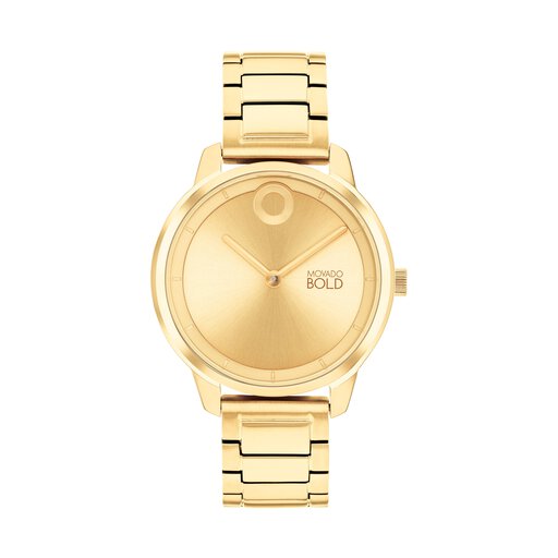 Trend Element Watch, 34mm