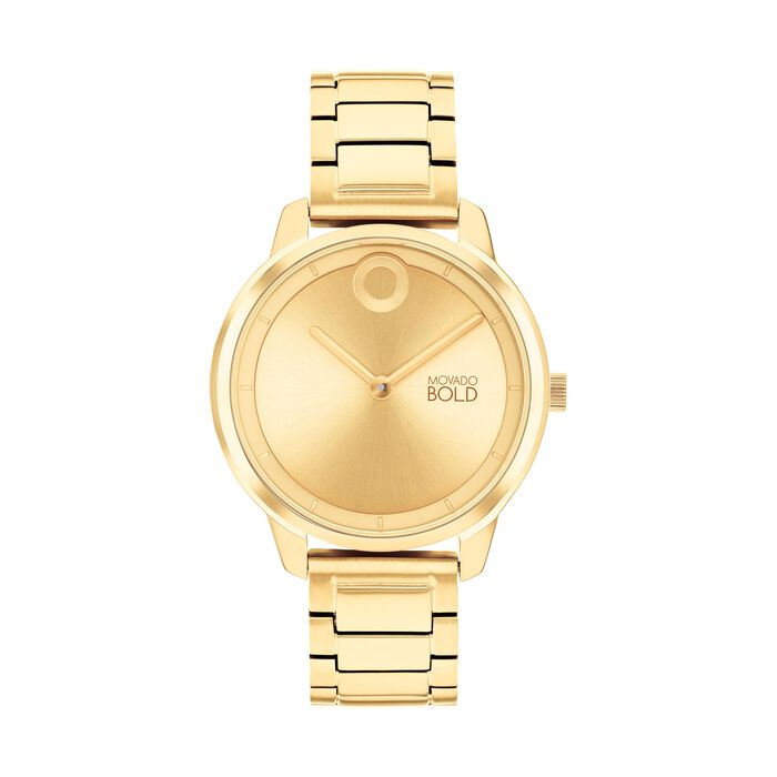 Trend Element Watch, 34mm