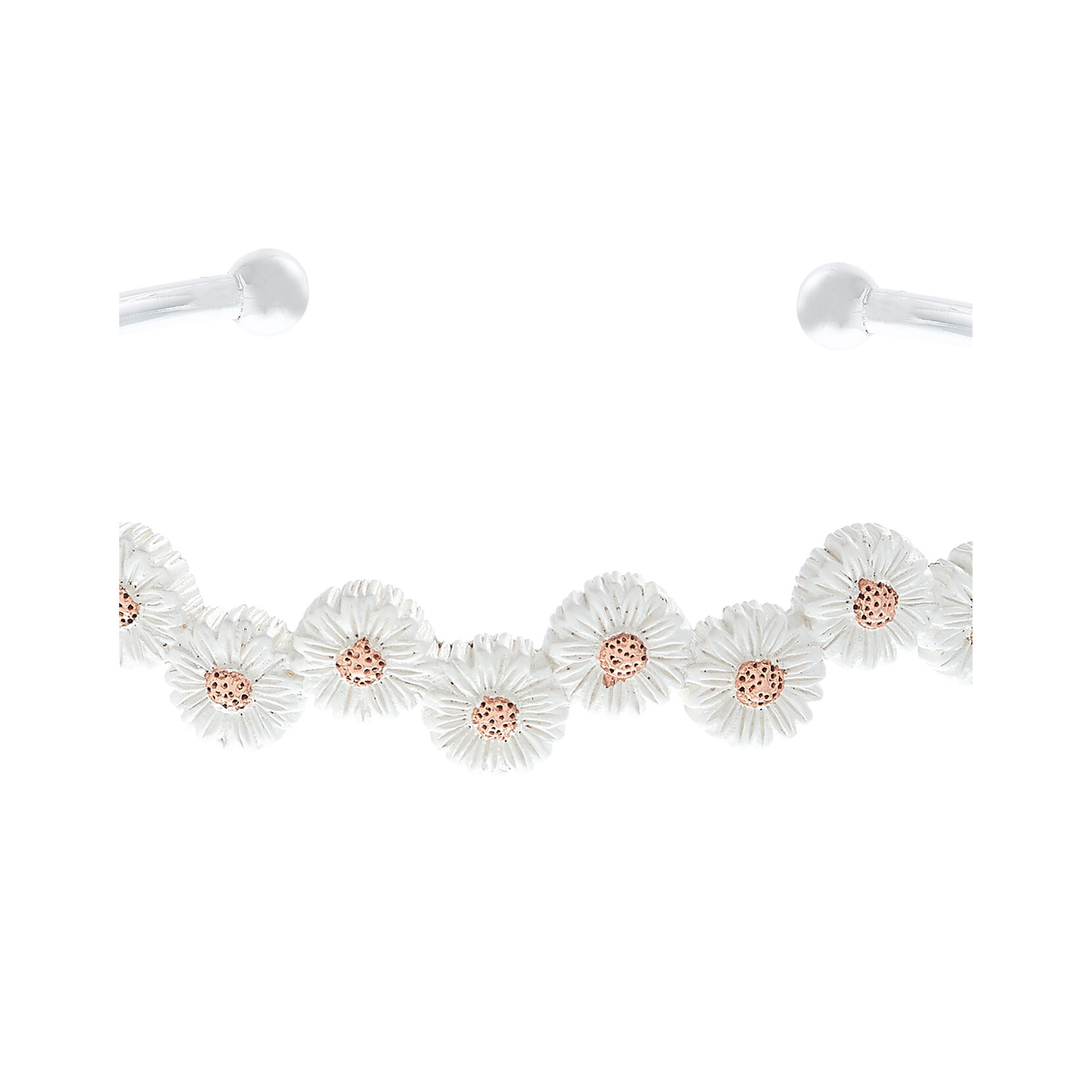 olivia burton daisy bangle