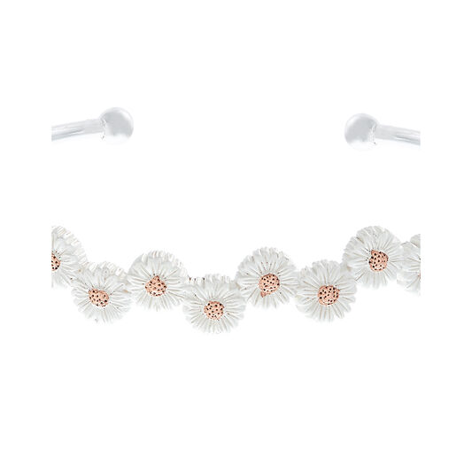olivia burton daisy bangle