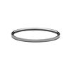 Ellipse Bangle Women's Bracelet