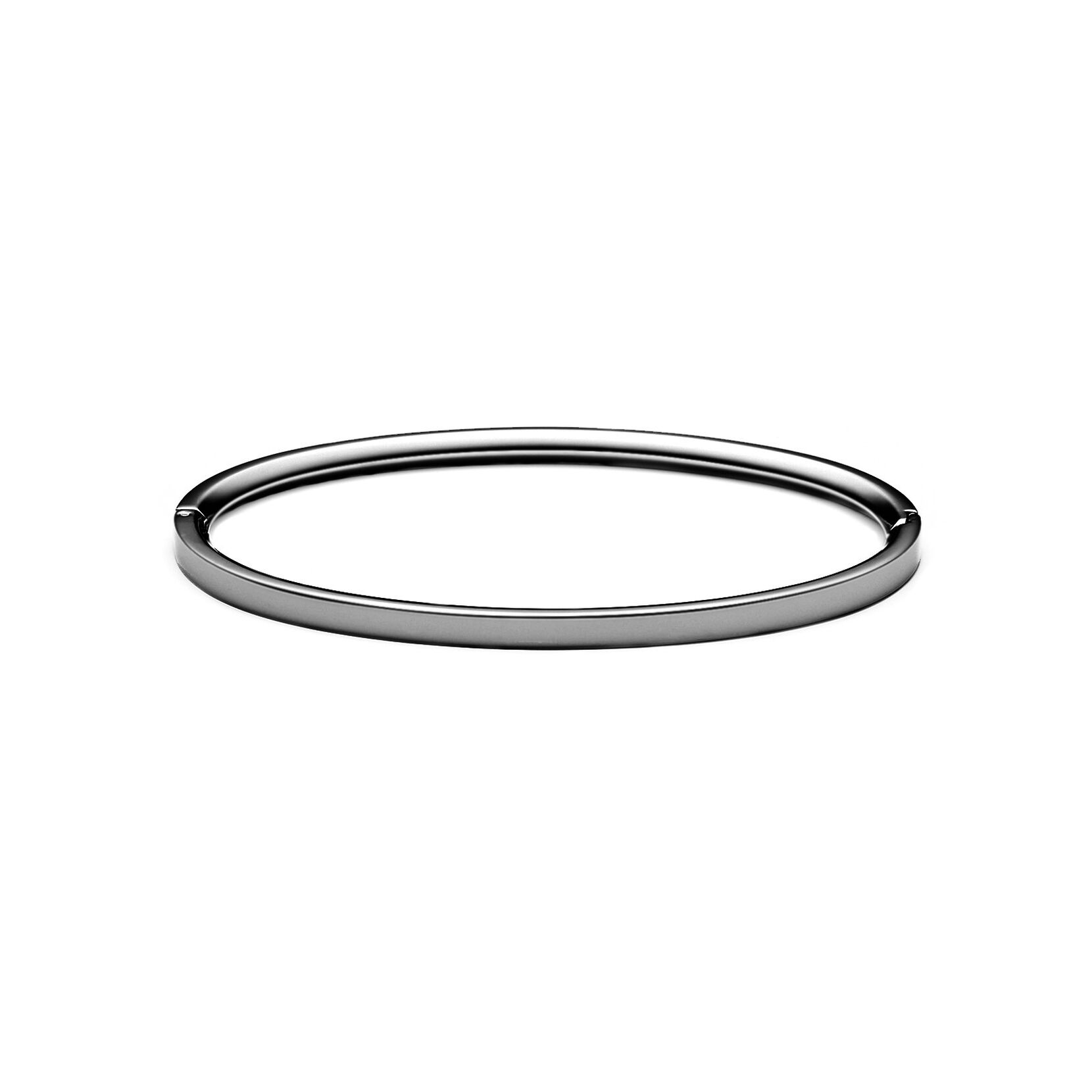 Ellipse Bangle Women's Bracelet