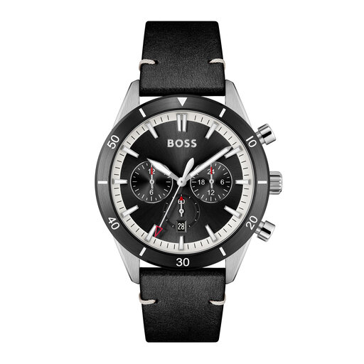 Santiago Men's Watch, 44mm