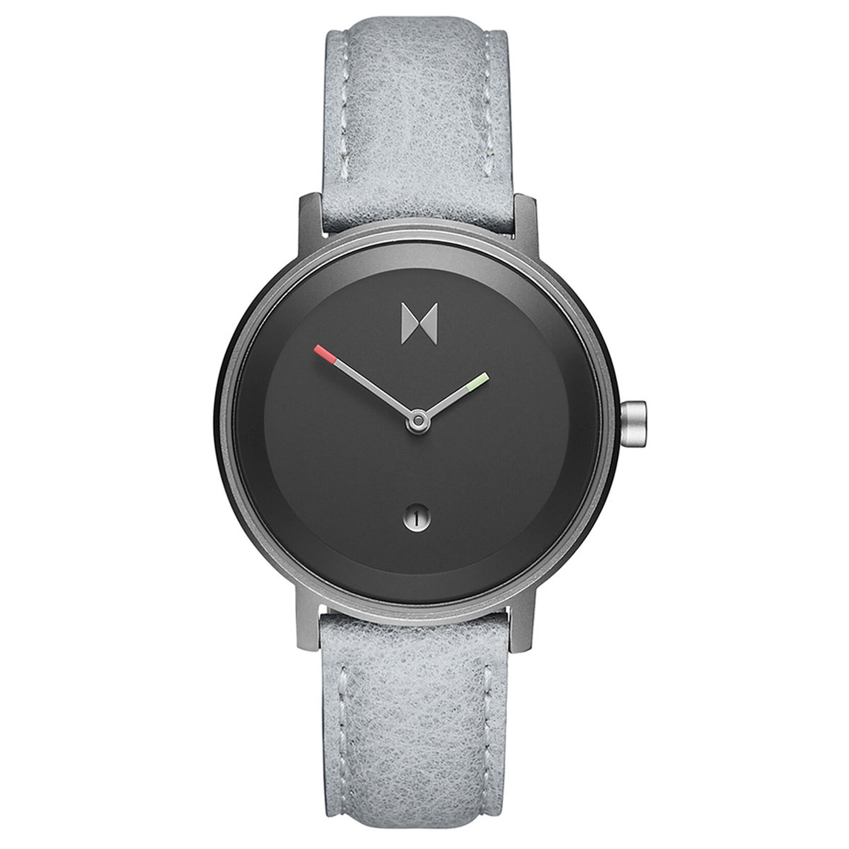MVMT Signature II Gritty Glow Women's Watch, 34mm