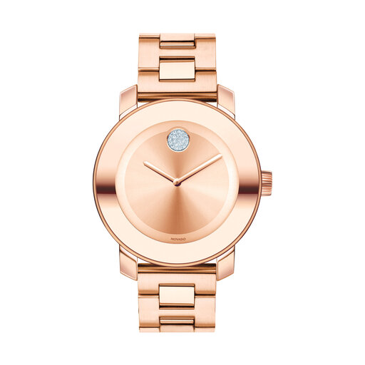 Trend Watch, 36mm