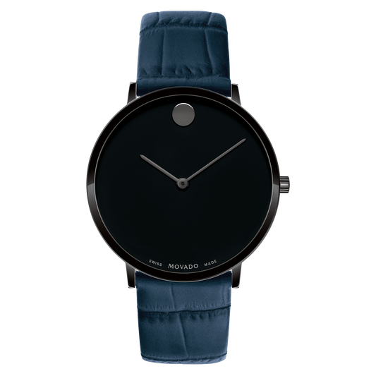 Movado | Movado Company Store | Movado Collection black