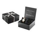Women's Watch & Bracelet Gift Set, 36mm