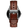 The 40 Men's Watch, 40mm