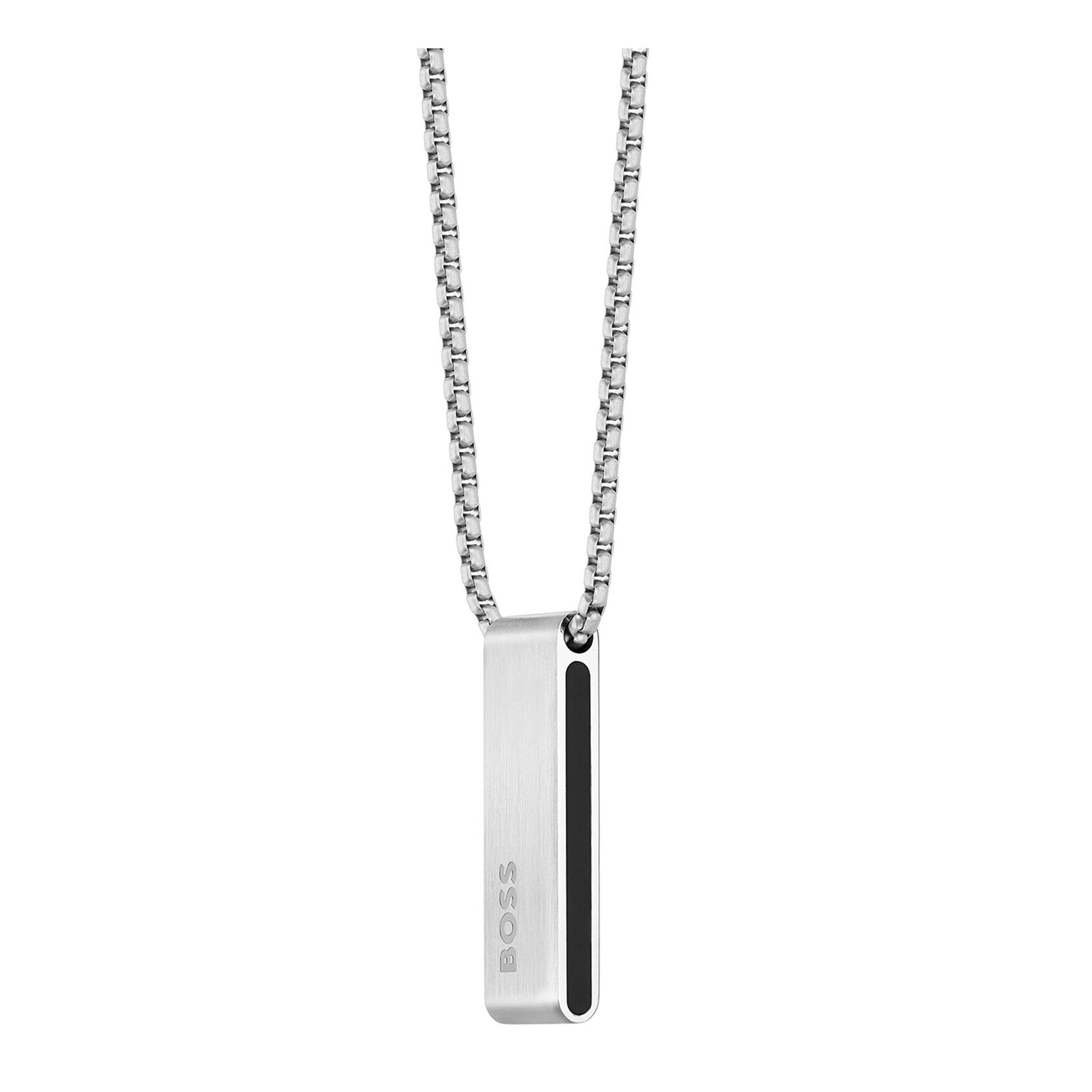 Sakis Men's Necklace