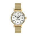 Madison Crystal Women's Watch, 32mm