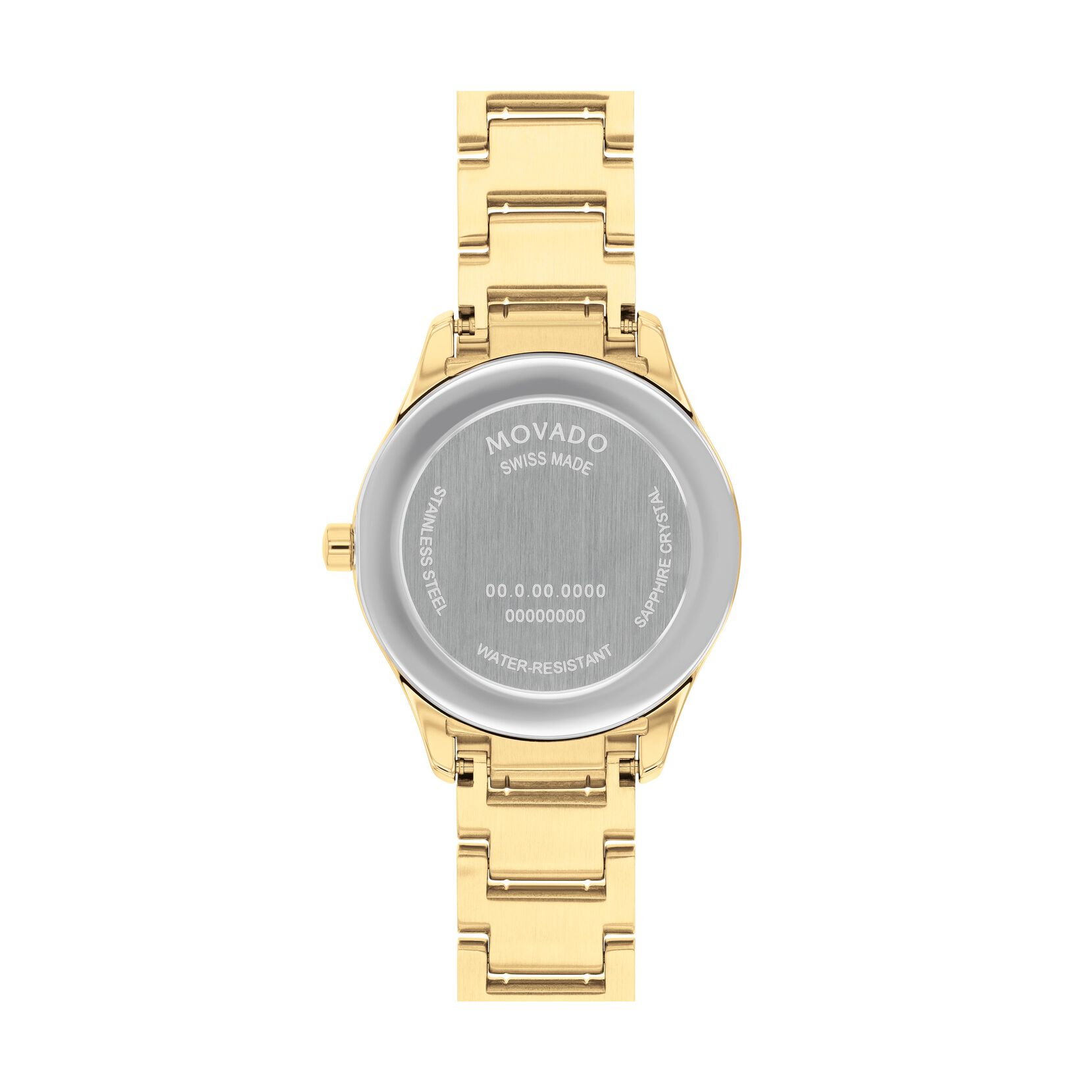 Catalyst Watch, 28mm