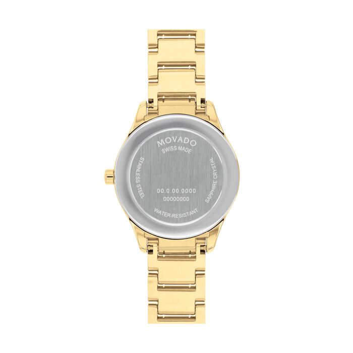 Catalyst Watch, 28mm