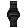 Obsidian Ore Men's Watch, 41mm