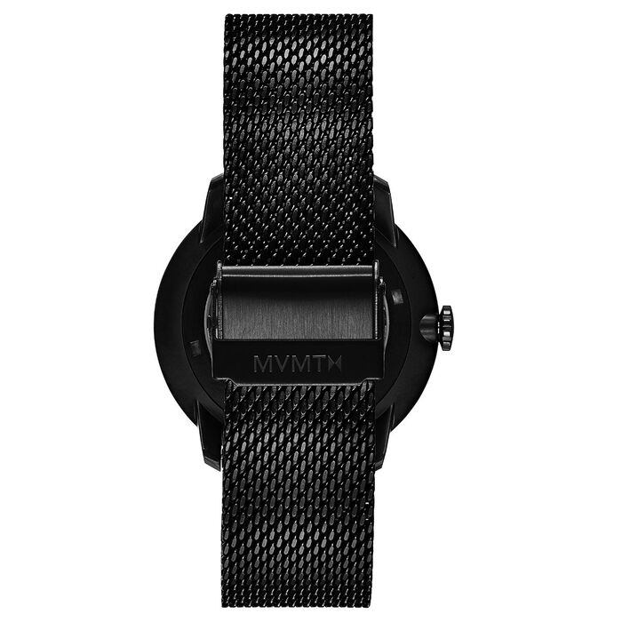 Obsidian Ore Men's Watch, 41mm
