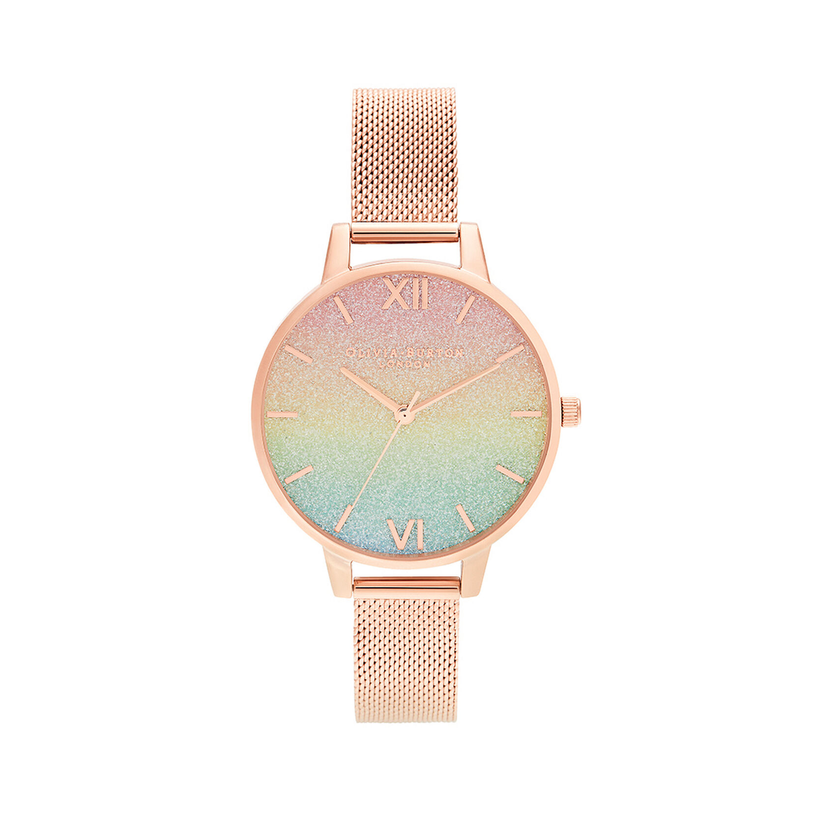 Olivia Burton Rainbow Women's Watch, 34mm